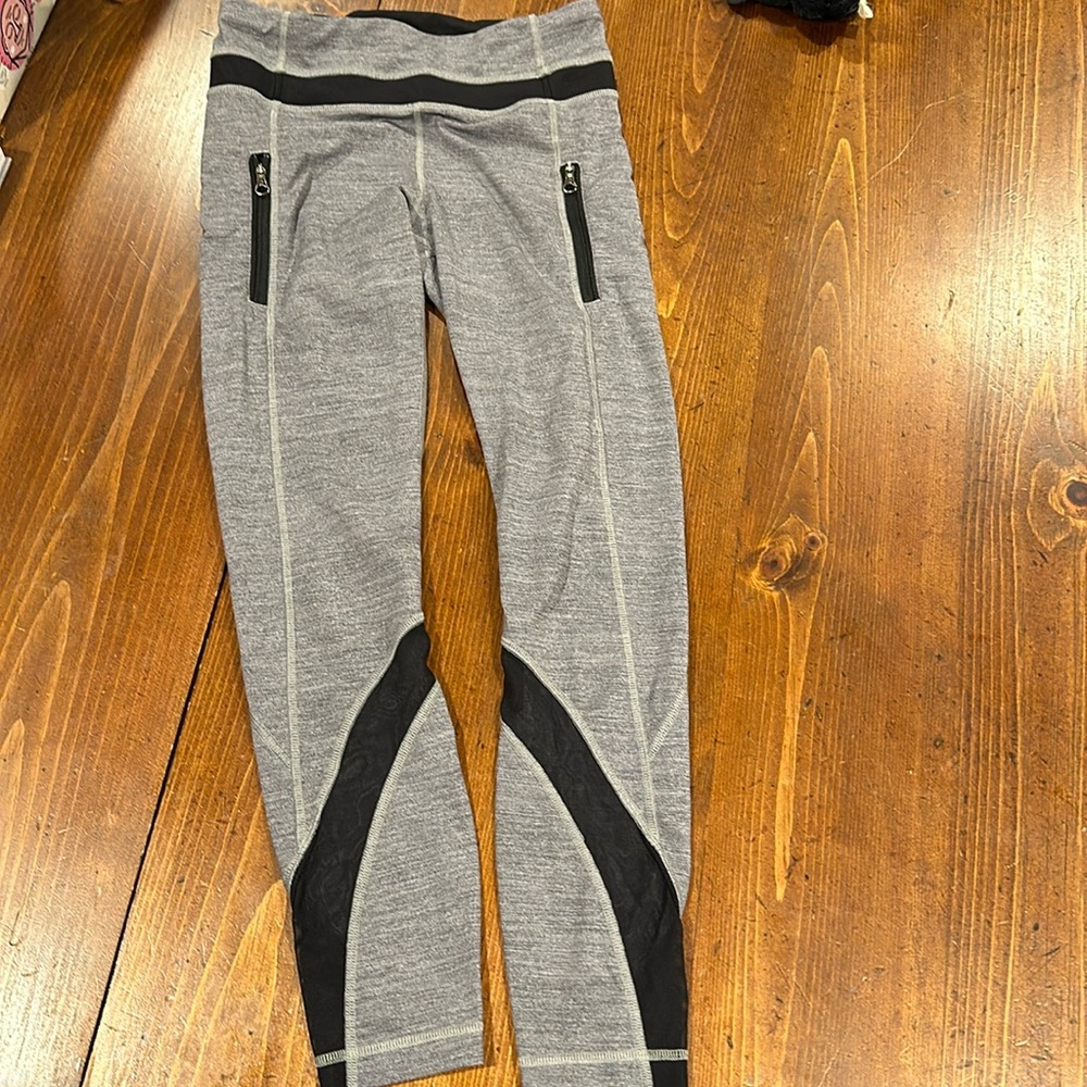 Lululemon 25” leggings